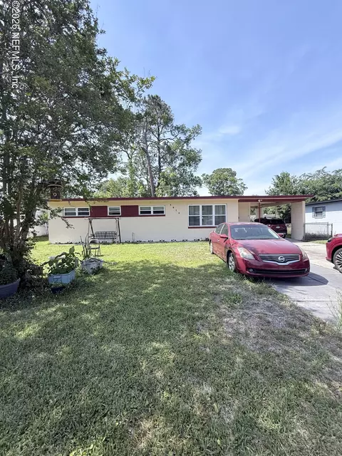 4815 Lynbrook Dr, Jacksonville, FL 32207