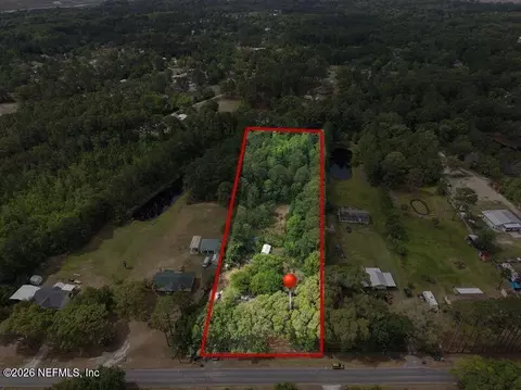 85336 Crews Rd N, Fernandina Beach, FL 32034