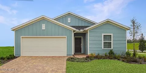 1444 Josie Dr, Jacksonville, FL 32218