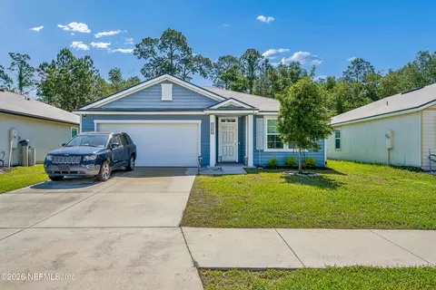 3286 Lawton Pl, Green Cove Springs, FL 32043