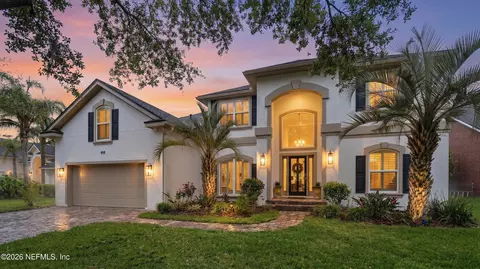 404 W Mill Chase Ct, Ponte Vedra Beach, FL 32082