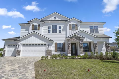 82 Maple Creek Ln, Saint Augustine, FL 32092