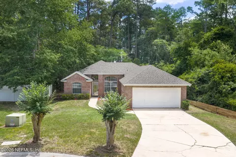 2352 Scenic View Ct, Jacksonville, FL 32218