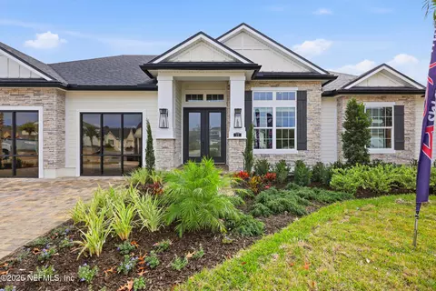 12 Courtney Oaks Dr, Saint Augustine, FL 32092