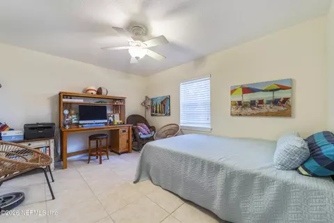 Bedroom - 1753 Castile St, Saint Augustine, FL 32080 photo 1 of 4