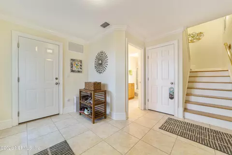 Entry Way - 1753 Castile St, Saint Augustine, FL 32080 photo 2 of 4