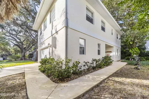Exterior - 1753 Castile St, Saint Augustine, FL 32080 photo 2 of 7