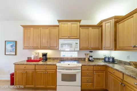 Kitchen - 1753 Castile St, Saint Augustine, FL 32080 photo 4 of 4