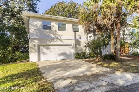 Exterior - 1753 Castile St, Saint Augustine, FL 32080 photo 1 of 7