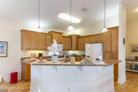Kitchen - 1753 Castile St, Saint Augustine, FL 32080 photo 2 of 4