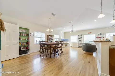 Dining - 1753 Castile St, Saint Augustine, FL 32080 photo 1 of 3
