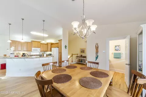 Dining - 1753 Castile St, Saint Augustine, FL 32080 photo 3 of 3
