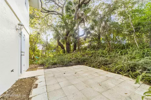Exterior - 1753 Castile St, Saint Augustine, FL 32080 photo 5 of 7