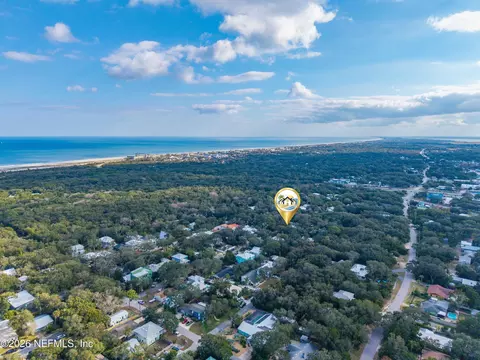 View/Area - 1753 Castile St, Saint Augustine, FL 32080 photo 3 of 4