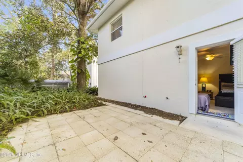 Exterior - 1753 Castile St, Saint Augustine, FL 32080 photo 6 of 7