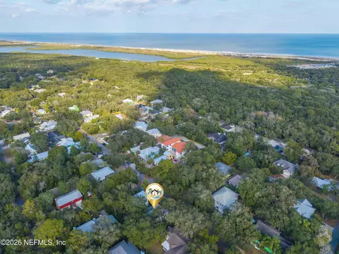 View/Area - 1753 Castile St, Saint Augustine, FL 32080 photo 1 of 4
