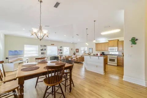 Dining - 1753 Castile St, Saint Augustine, FL 32080 photo 2 of 3
