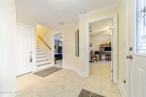 Entry Way - 1753 Castile St, Saint Augustine, FL 32080 photo 1 of 4