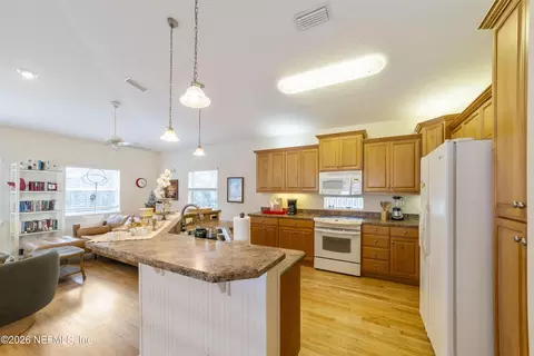 Kitchen - 1753 Castile St, Saint Augustine, FL 32080 photo 1 of 4