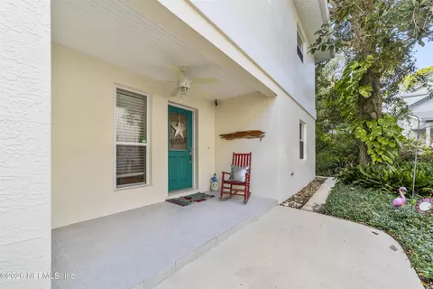 Exterior - 1753 Castile St, Saint Augustine, FL 32080 photo 3 of 7
