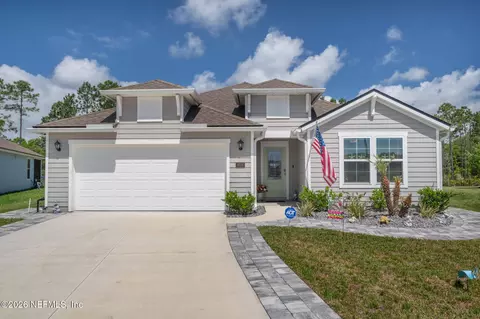 653 Narvarez Ave, Saint Augustine, FL 32084