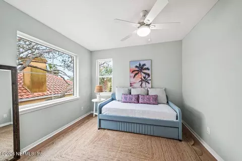 Bedroom - 1271 E Coast Dr, Atlantic Beach, FL 32233 photo 6 of 8