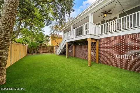 Exterior - 1271 E Coast Dr, Atlantic Beach, FL 32233 photo 9 of 9