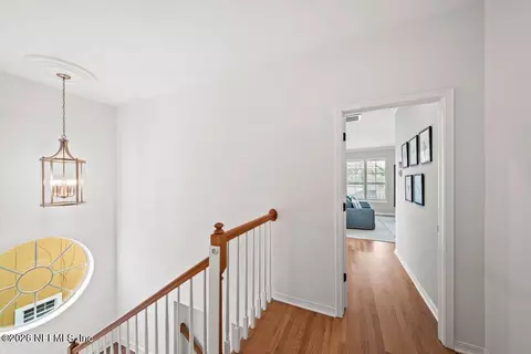 Entry Way - 1271 E Coast Dr, Atlantic Beach, FL 32233 photo 3 of 4