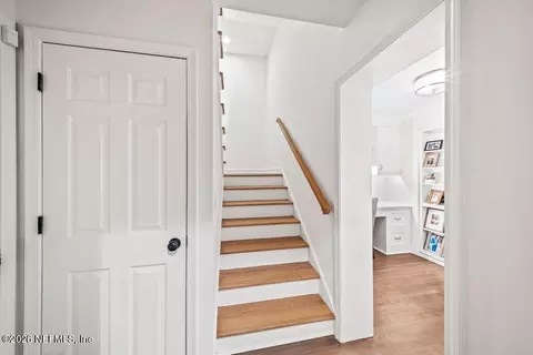 Entry Way - 1271 E Coast Dr, Atlantic Beach, FL 32233 photo 1 of 4