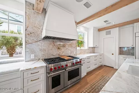 Kitchen - 1271 E Coast Dr, Atlantic Beach, FL 32233 photo 1 of 8
