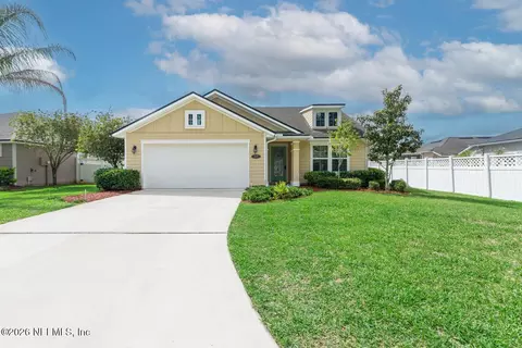 337 Grampian Highlands Dr, Saint Johns, FL 32259