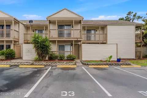2300 Twelve Oaks Dr #D3, Orange Park, FL 32065