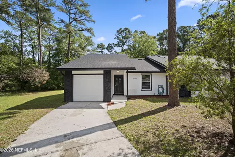 2730 Sandusky Ave W, Jacksonville, FL 32216