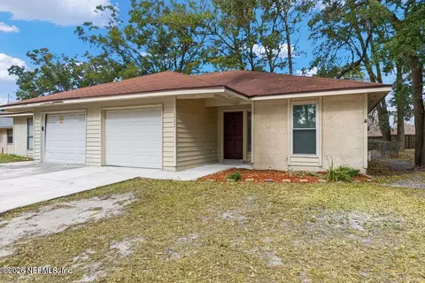 3552 Colony Cove Trl W, Jacksonville, FL 32277