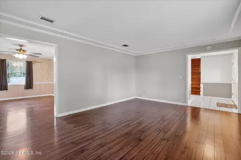 Living - 564 Gulfstream Trl E, Orange Park, FL 32073 photo 4 of 4