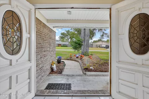 Entry Way - 564 Gulfstream Trl E, Orange Park, FL 32073 photo 1 of 1