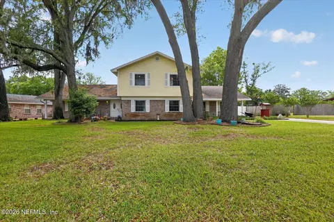 564 Gulfstream Trl E, Orange Park, FL 32073