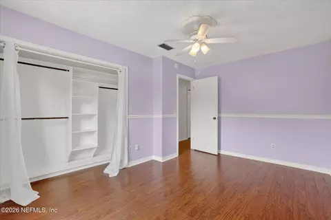 Bedroom - 564 Gulfstream Trl E, Orange Park, FL 32073 photo 1 of 2