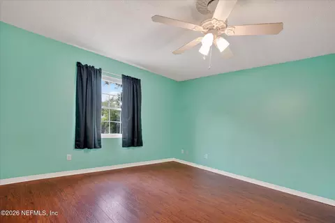 Bedroom - 564 Gulfstream Trl E, Orange Park, FL 32073 photo 2 of 2