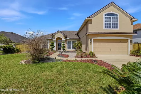 2774 Spoonbill Trl, Orange Park, FL 32073