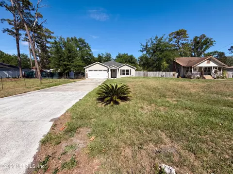 5925 Davon St, Jacksonville, FL 32244