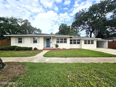 5448 Diaz Pl, Jacksonville, FL 32210
