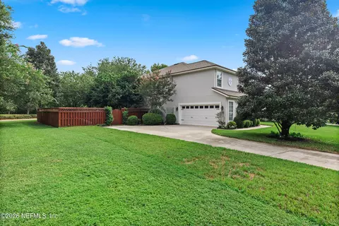 Exterior - 438 Fort Drum Ct, Saint Augustine, FL 32092 photo 4 of 8