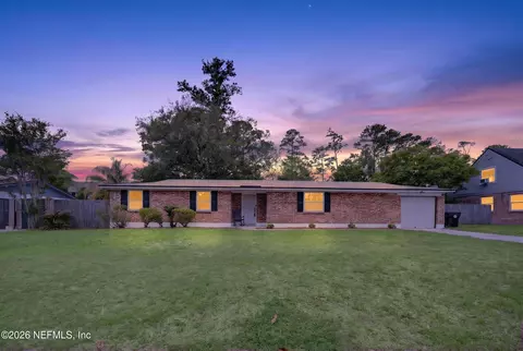 1212 Tumbleweed Dr, Orange Park, FL 32065