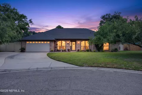 972 Rexfield Ter, Jacksonville, FL 32221