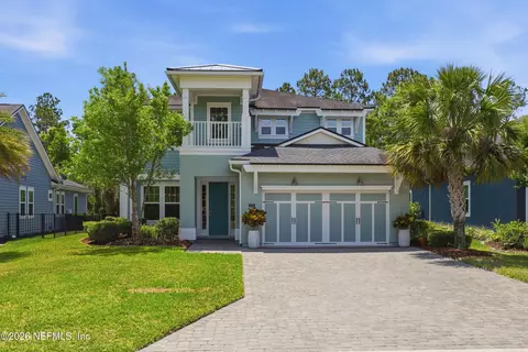 275 Freshwater Dr, Saint Johns, FL 32259