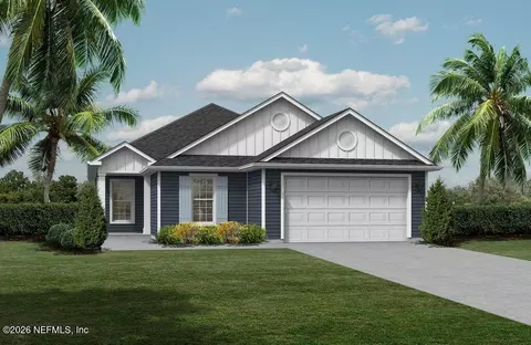 544 Eagle Moon Lake Dr, Saint Augustine, FL 32092