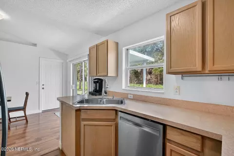 Kitchen - 228 River Island Cir, Saint Augustine, FL 32095 photo 3 of 4