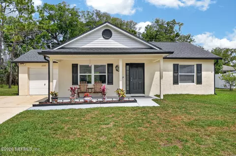 228 River Island Cir, Saint Augustine, FL 32095