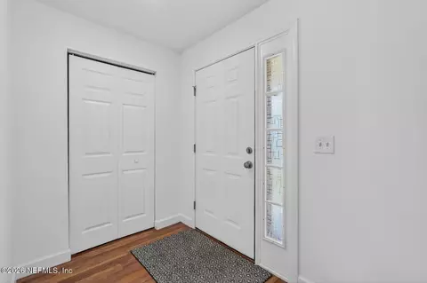 Entry Way - 228 River Island Cir, Saint Augustine, FL 32095 photo 1 of 1